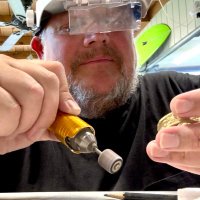 Magnersmetalworks (@magnersmetal) 's Twitter Profile