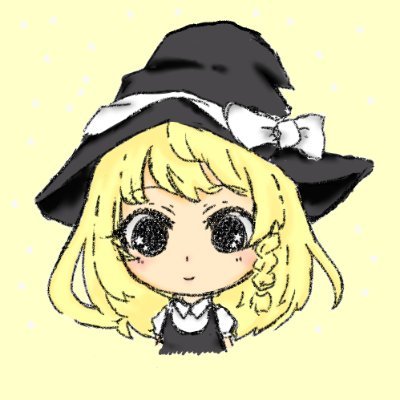 machitoba's profile picture. 冬眠中。いつか帰ってくる(はず？)
年齢：成人済み／性別：オス／好き：東方project／DM〇、タメ〇／情報系／素敵なアイコン：UNY*OWARI 氏