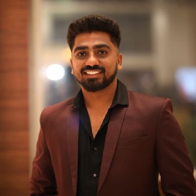 BkJeevan's profile picture. 