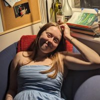 Megan Baker (@meganbaker01) Twitter profile photo