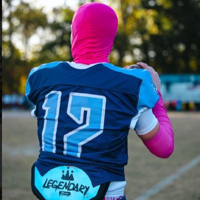 6’2 || 180lb QB || class of 2028 ||Springbrook HS || John 13:7|| 301-728-8728📞