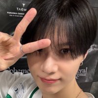 🐣🌱🖤aya_6v6taemin🖤🌱🐥 (@6v6aya) 's Twitter Profile Photo 🐣🌱🖤aya_6v6taemin🖤🌱🐥 (@6v6aya) 's Twitter Profile Photo