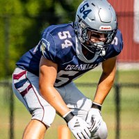 Samuel Jacoby (@samjacoby26) 's Twitter Profile