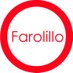 🚨 Farolillo Rojo 📹 (@rojofarolillo) Twitter profile photo