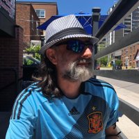 Jim_Raynor (@melendreras) 's Twitter Profile