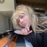 tori (@przeslodzona) 's Twitter Profile