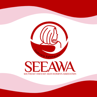 seeawa_uk's profile picture. An inclusive charity improving the lives of ESEA women in the UK