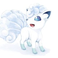 ぶえな (@alolanvulpixfan) 's Twitter Profile