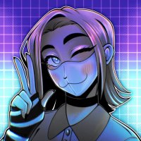 The Enby Nightmare🇮🇪🏳️⚧️🏳️🌈 (@enbyknightmare) 's Twitter Profile