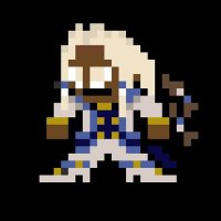 Avatar of 大統領マルモリ(本物)
