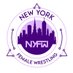 NYFWrestling (@nyfwrestlig) Twitter profile photo NYFWrestling (@nyfwrestlig) Twitter profile photo