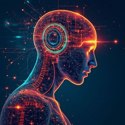 Moukhtassi's profile picture. 