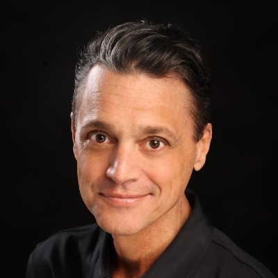 Christ follower; loyal husband; loving father; host of KRLD Morning News in Dallas, Texas