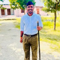 Hemraj Gurjar (@hemraj_gujer) 's Twitter Profile
