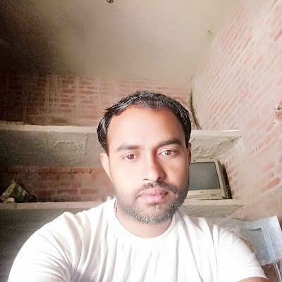 VinodK38532's profile picture. 