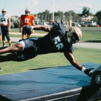 Anthony Parker (@sgtmaj0369) 's Twitter Profile Photo Anthony Parker (@sgtmaj0369) 's Twitter Profile Photo