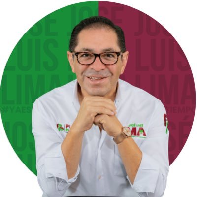 joseluis_lima's profile picture. Padre de familia, profesor y luchador social. Convencido de que #YaEsTiempo de una mejor ciudad.