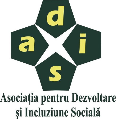 AsociatiaADIS's profile picture. Asociaţia pentru Dezvoltare şi Incluziune Socială (ADIS) este o organizaţie neguvernamentală infiinţată în luna aprilie a anului 2009 în Bucureşti, România. Mis