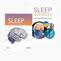 SLEEP and SLEEP Advances (@sleepjournals) 's Twitter Profile Photo SLEEP and SLEEP Advances (@sleepjournals) 's Twitter Profile Photo