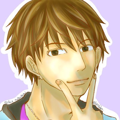 (部長)汐さんのプロフィール画像