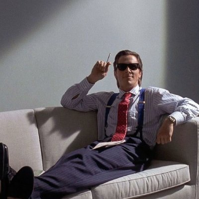 Frederik_Kapi's profile picture. Memes Only