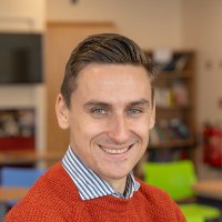 Davis Laundon (@davislaundon) 's Twitter Profile