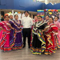 JJP Folklorico (@jjpfolklorico) 's Twitter Profile