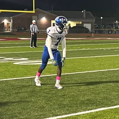 C/o 25🦅.. 6’0🏄🏾♂️ 175.. WR/DB HEMINGWAY HIGH SCHOOL🌟@CoachDonald61 Email:maurigreene92@gmail.com 843-240-5311