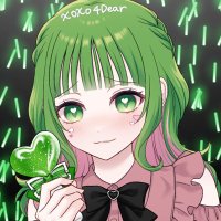 るーちゃん (@m983wsvm84mtqw7) 's Twitter Profile