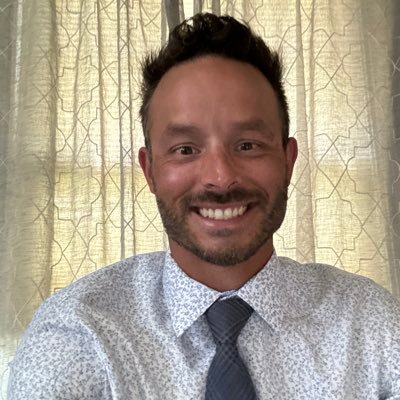 Father, Husband,
- Head Coach LEAD Prep Academy Kings - NCSA Football Recruiter -
College Coaches - Access NCSA's FREE Prospect Database
https://t.co/KDBoGDOyui