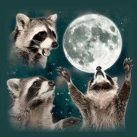 Racc-Moon 🦝 (@_akcoon) 's Twitter Profile
