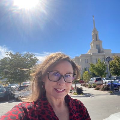 Mom and faithful member of the Church of Jesus Christ of Latter-day Saints. I love to serve those in need.