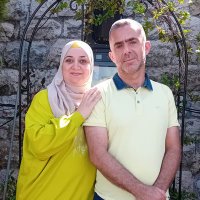 Nihal Batesh Najem (@nihalbatesh) Twitter profile photo