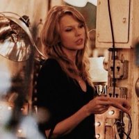 sylvi 🏹 (@moonsongstan) 's Twitter Profile