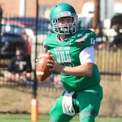 Blake Hawkins Profile