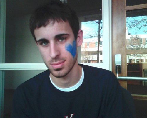 freshboi29's profile picture. You are going to DIE.  Are you going to LIVE??