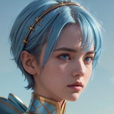 3DCGが好き。特にリアル調の可愛い娘に癒されて毎日すごしてます。 ブログ、youtubeもやっます。良かったら見てください。https://t.co/GPGMM532fH