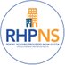 RHPNS (@rhpnovascotia) Twitter profile photo RHPNS (@rhpnovascotia) Twitter profile photo