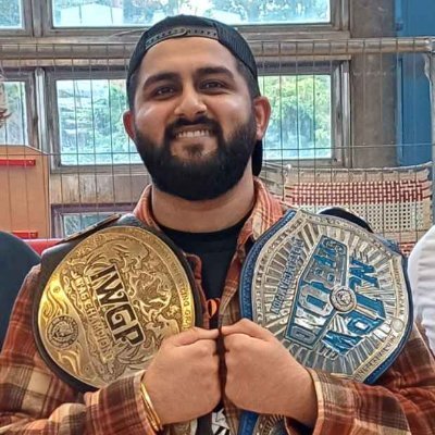 AJ Profile