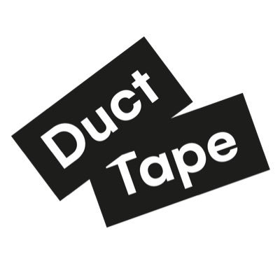 ducttape_events's profile picture. You name it, we'll fix it.