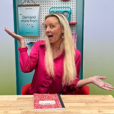 Innovative leader that embraces the ethical use of tech to inspire and lead with empathy.
Former account @LSpencerEdD was hacked so here I am, starting anew!