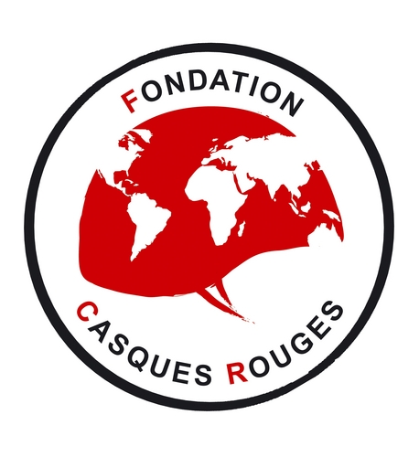 CasquesRouges's profile picture. Fondation Casques Rouges: Advocating for the red helmets / Inventing IT solutions to humanitarian problems (http://t.co/CcERbnPy / EMERGESAT / ETC.)