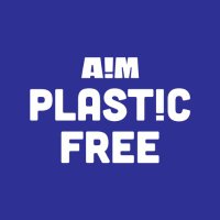Aim Plastic Free (@aimplasticfree) 's Twitter Profile