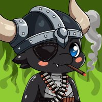 odin (@baseddeeegen) 's Twitter Profile