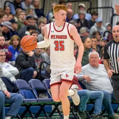 Bangor| St. Paul’s School ‘25 | Middlesex Magic UAA | Princeton Basketball