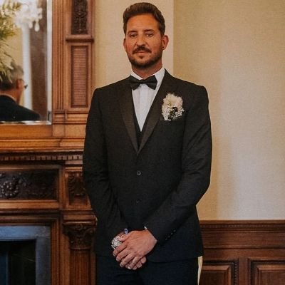 DanVendy5344's profile picture. 6ft 7.5 Tall