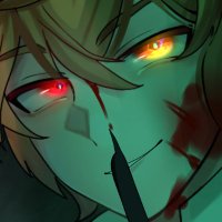 FlyFly | (GER/ENG) Vtuber | Musician (@flyflyvtube) Twitter profile photo