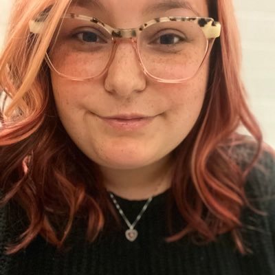 ShaunaHuber6's profile picture. 