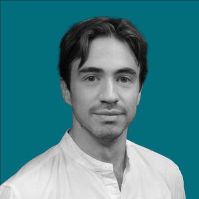 James Billot Profile