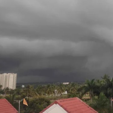 Weather enthusiast, Hoskote NE Bengaluru
Answers weather queries
comment on weather events, nowcasts, alerts especially for Bengaluru
NOT AFFILIATED WITH IMD
